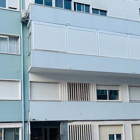 Apartamento Familiar Em Zona Historica De Lisboa Exterior photo